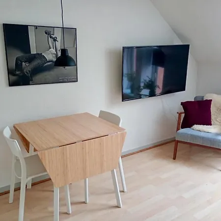 In The Heart Of Daire *