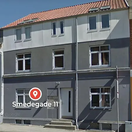 In The Heart Of * Herning