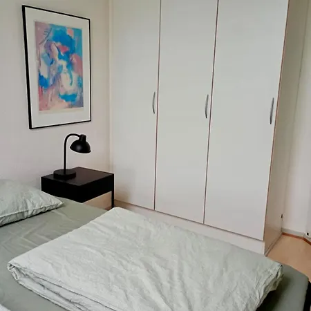 In The Heart Of Herning